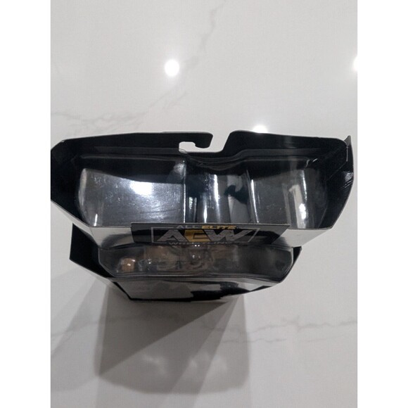 MJF (w/ Scarf) - AEW Unmatched Series 4 Jazwares Toy Wrestling Action Figure - Picture 3 of 6